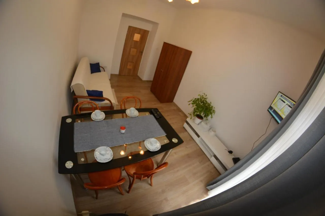 Piwna 22 Apartment Krakow