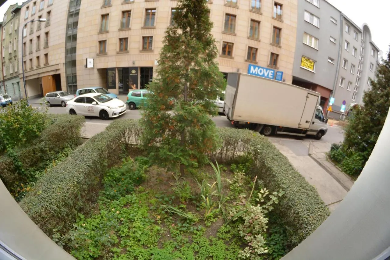Piwna 22 Apartment Krakow Poland