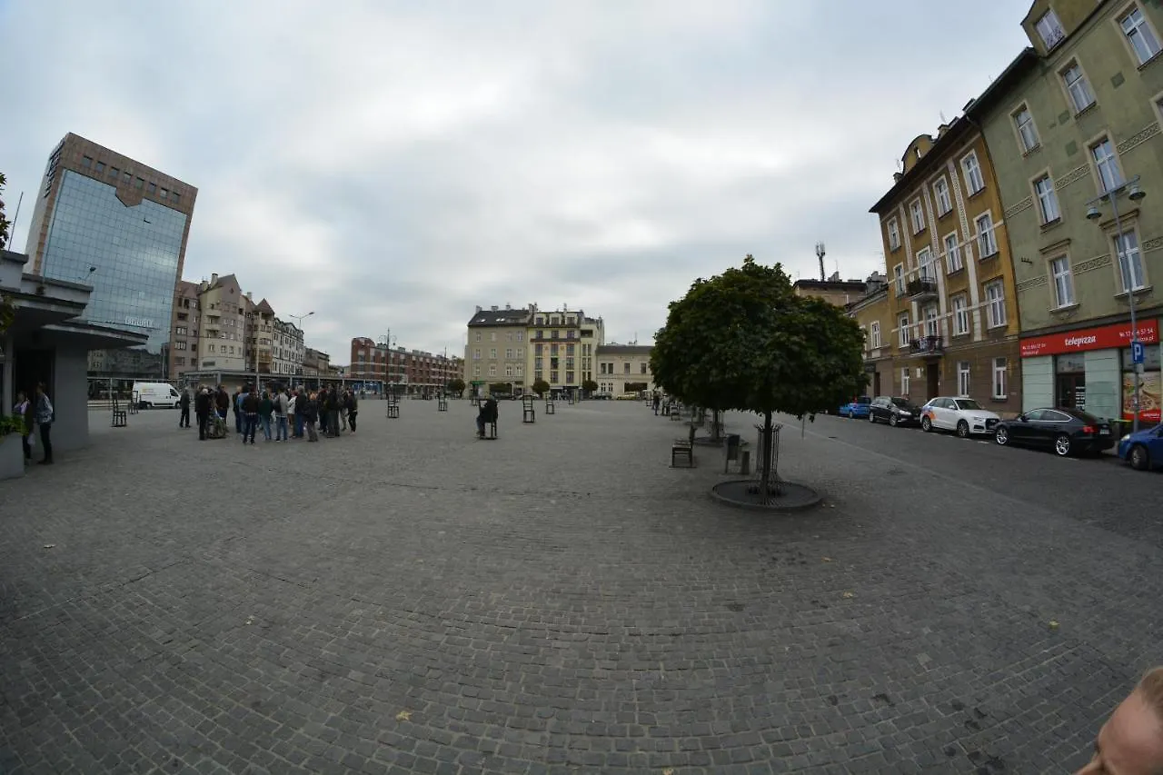Piwna 22 Apartment Krakow 0*,  Poland