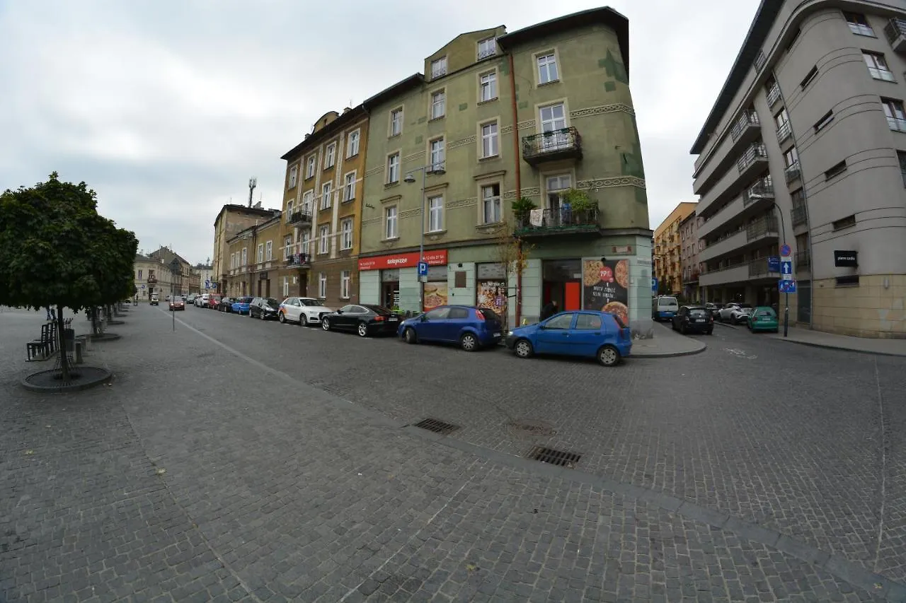 Piwna 22 Apartment Krakow