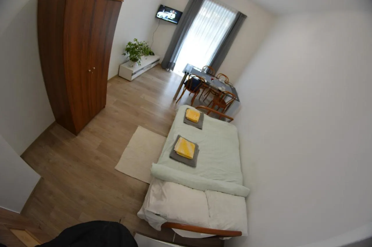 Piwna 22 Apartment Krakow