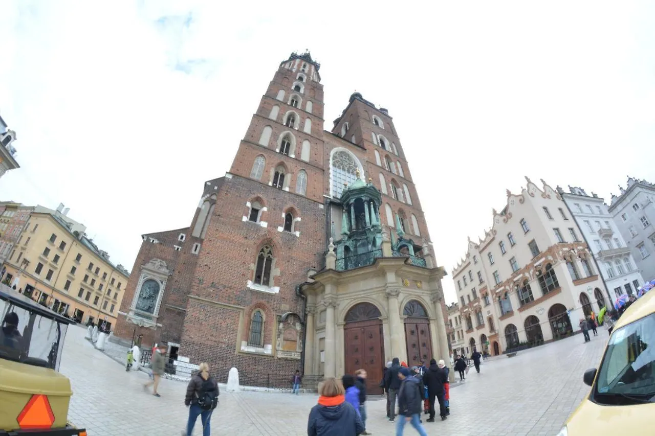 Piwna 22 Apartment Krakow