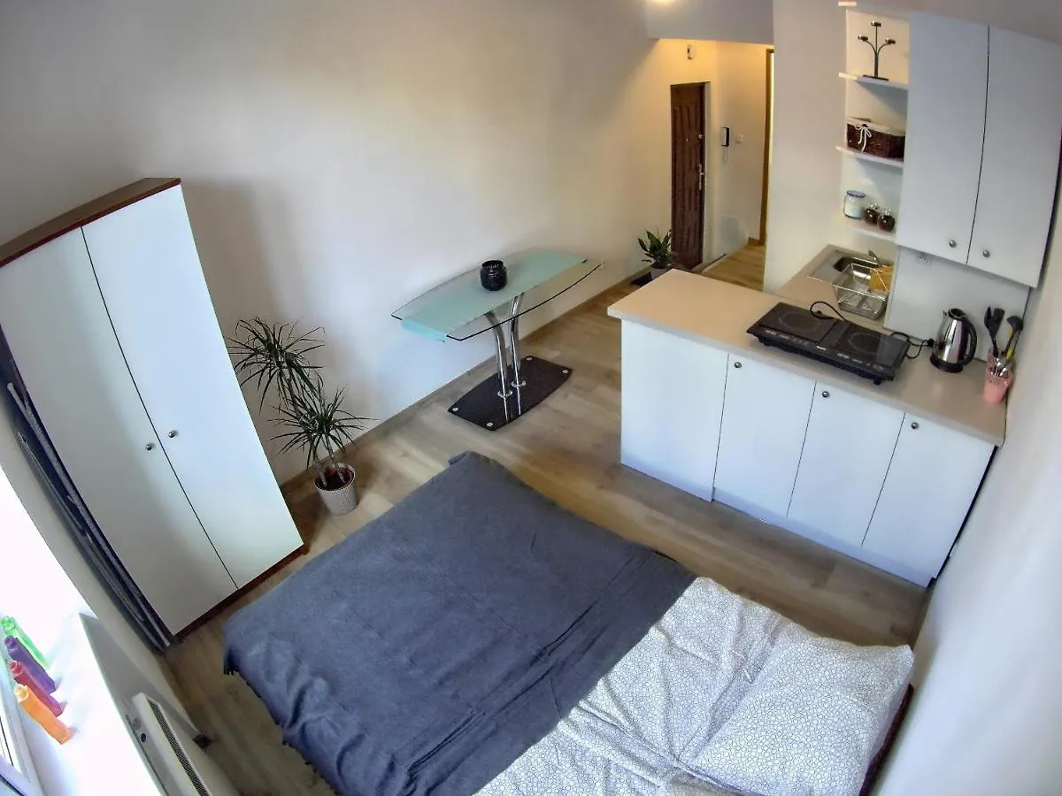 Piwna 22 Apartment Krakow