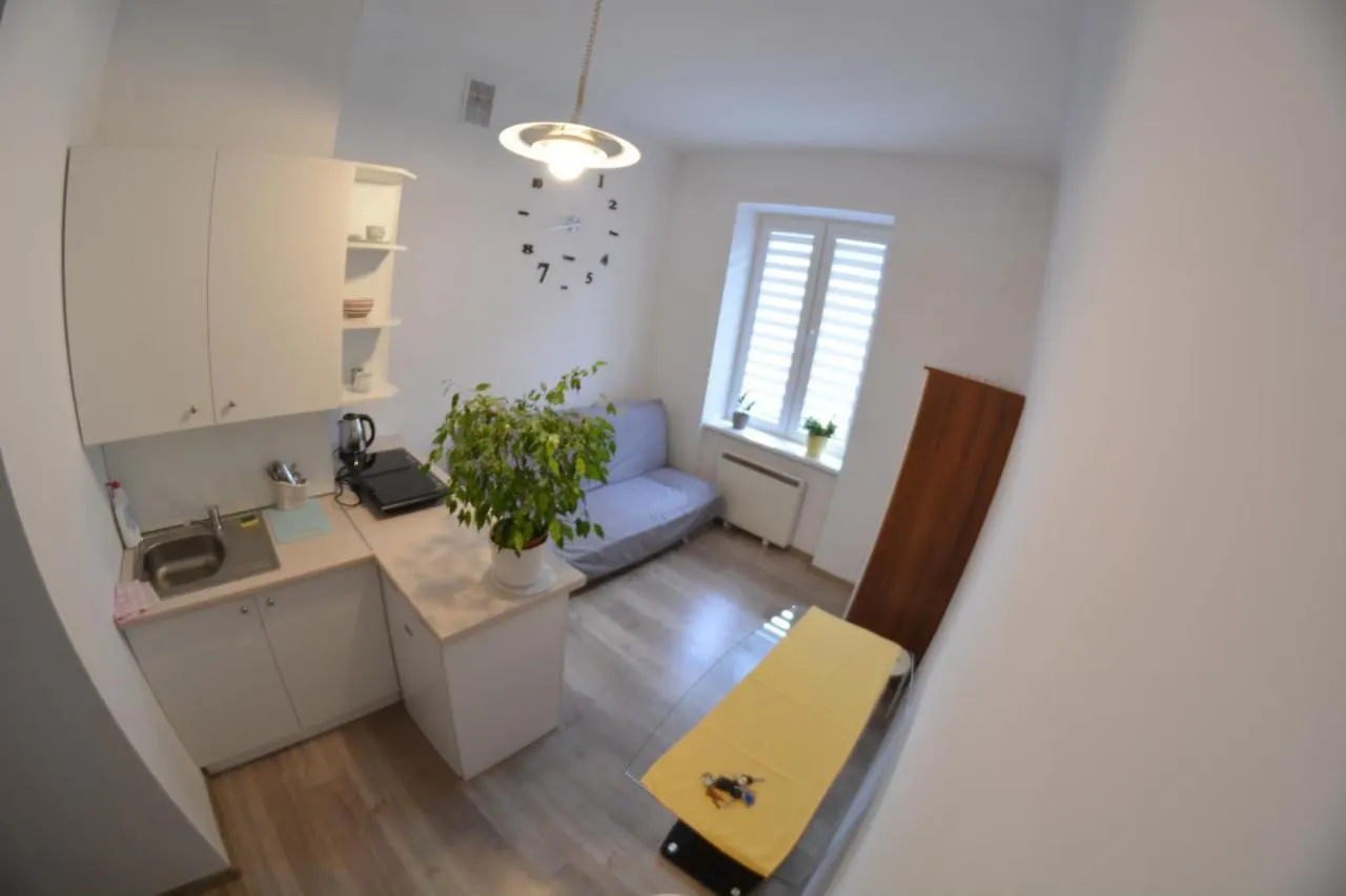 Piwna 22 Apartment Krakow 0*,
