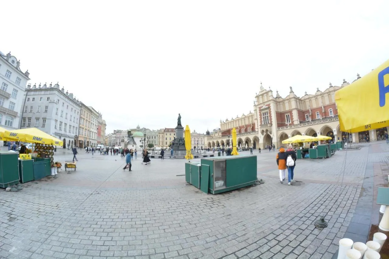 Piwna 22 Lägenhet Krasków